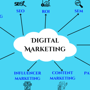 Digital Marketing